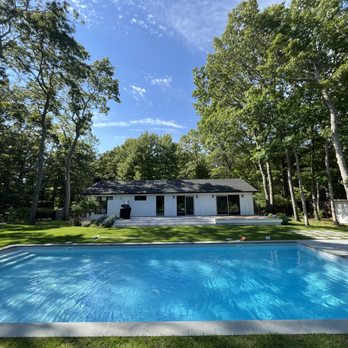 Beachside Pools - Pool & Hot Tub Service Near Me - Southampton, New York