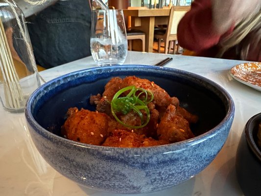 Thistle and Rye by null