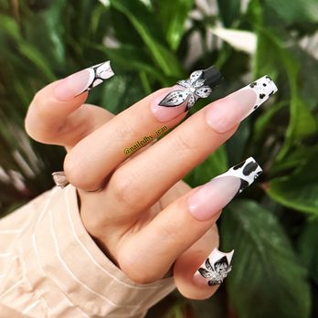 Nailed You - Gel X - Nail Salons Near Me - Aurora, Illinois Nailed You - Gel X - Nail Salons Near Me - Aurora, Illinois