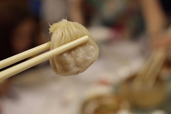Yum Cha Restaurant by null