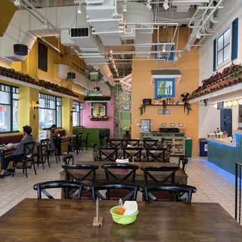 Cholita Linda - Tacos Near Me - Berkeley, California