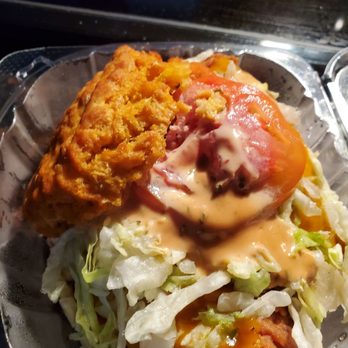 Handsome Biscuit - Chicken classic - Breakfast & Brunch Near Me - Norfolk, Virginia Handsome Biscuit - Chicken classic - Breakfast & Brunch Near Me - Norfolk, Virginia