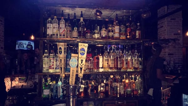 The Cabin 27 Photos 37 Reviews Beer Wine Spirits 415