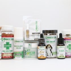 Miracle Leaf - Don't take risks and miss out when you're searching for a quality medical card provider in Davie. You have lots of product choices at Miracl
