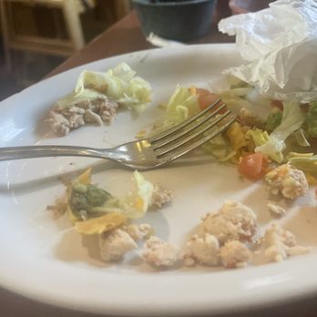 Abuelita's Mexican Restaurant - Canned chicken taco - Mexican Near Me - Sulphur, Oklahoma Abuelita's Mexican Restaurant - Canned chicken taco - Mexican Near Me - Sulphur, Oklahoma