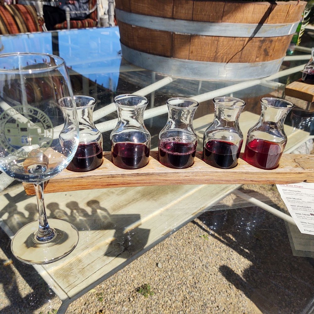 Belle Marie Winery - Venues & Event Spaces Near Me - Escondido, California Belle Marie Winery - Venues & Event Spaces Near Me - Escondido, California