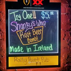 Rally Point