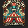 Photo of The Big Top Cannabis Company