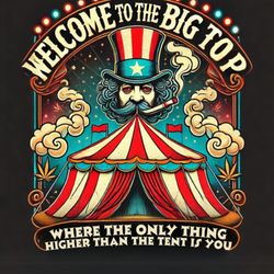 The Big Top Cannabis Company