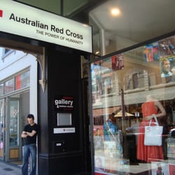 Australian Red Cross's 'Two 8 Four'