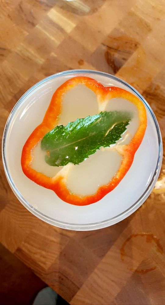 Cowiche Canyon Kitchen & Icehouse Bar