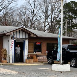 Hilltop Seafood Market
