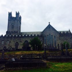St Mary's Cathedral