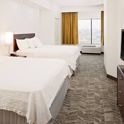 SpringHill Suites Ardmore
