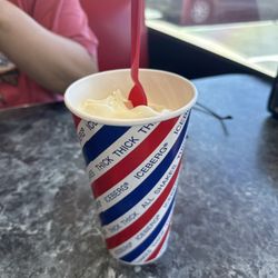 Iceberg Drive Inn in St. George gift card
