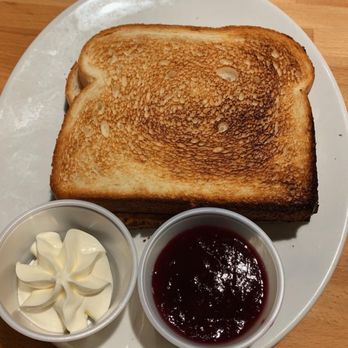 Honey Biscuit Breakfast & Lunch - Toast - Breakfast & Brunch Near Me - Mount Prospect, Illinois Honey Biscuit Breakfast & Lunch - Toast - Breakfast & Brunch Near Me - Mount Prospect, Illinois