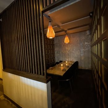 The Tyger - Private room in the back - Cocktail Bars Near Me - New York, New York The Tyger - Private room in the back - Cocktail Bars Near Me - New York, New York