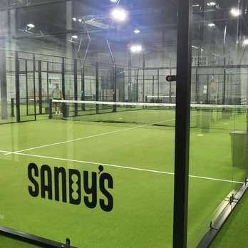 The Replay Club - padel court - Sports Clubs Near Me - Boynton Beach, Florida