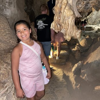 Colossal Cave Mountain Park - Museums Near Me - Vail, Arizona