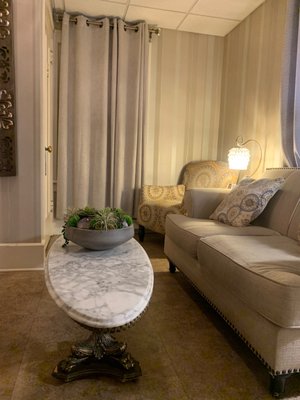 Utopia Salon and Spa