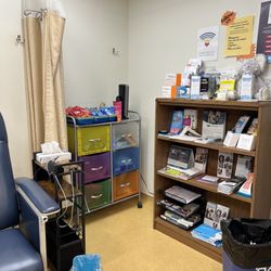 Allegheny Reproductive Health Center