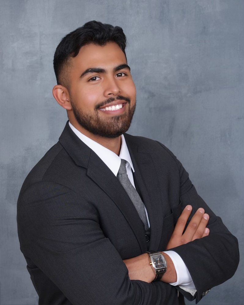 ANDREW LOMELI PARK REGENCY 10146 Balboa Blvd, Los Angeles