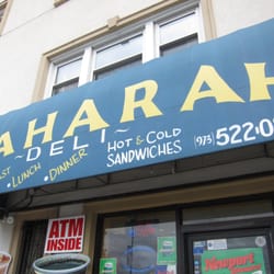 Sahara Deli