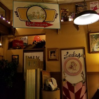 The Breadline Cafe - American Near Me - Omak, Washington The Breadline Cafe - American Near Me - Omak, Washington