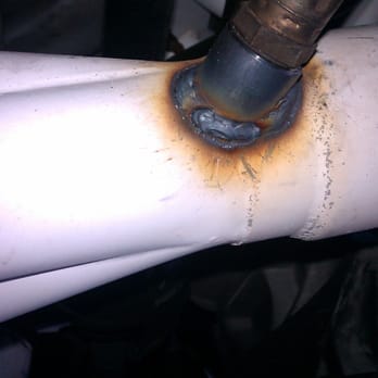 El Camino Mufflers - O2 Sensor installed - Auto Repair Near Me - Santa Clara, California El Camino Mufflers - O2 Sensor installed - Auto Repair Near Me - Santa Clara, California