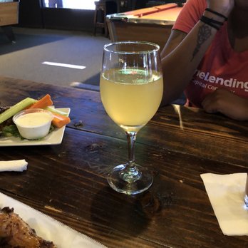 Brick & Barley - Sports Bars Near Me - Tempe, Arizona