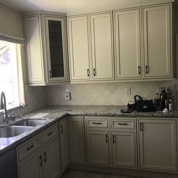 Kitchen Fantastic - After - Kitchen & Bath Near Me - Livermore, California Kitchen Fantastic - After - Kitchen & Bath Near Me - Livermore, California