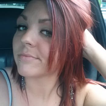 Hair By Trios - Red hair - Hair Salons Near Me - Chelsea, Michigan