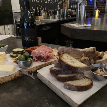 Camerata at Paulie's - Wine Bars Near Me - Houston, Texas Camerata at Paulie's - Wine Bars Near Me - Houston, Texas