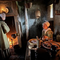 Plimoth Patuxet Museums