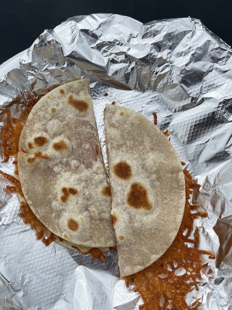 Brassas Mexican Grill