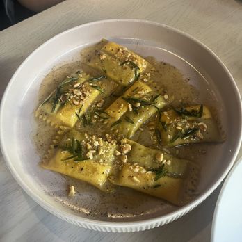 Dario - Doppio Ravioli - Italian Near Me - Minneapolis, Minnesota