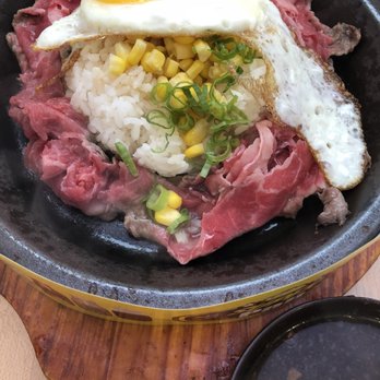 Super Pan - Teppanyaki Near Me - San Francisco, California