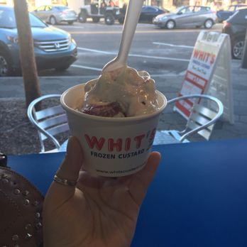 Whit's Frozen Custard of Avondale 104 bilder & 49 Whit's Frozen Custard of Avondale 104 bilder & 49