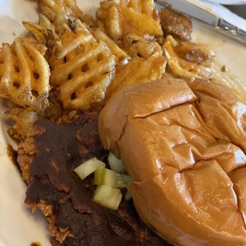 Federal Galley - New American Near Me - Pittsburgh, Pennsylvania