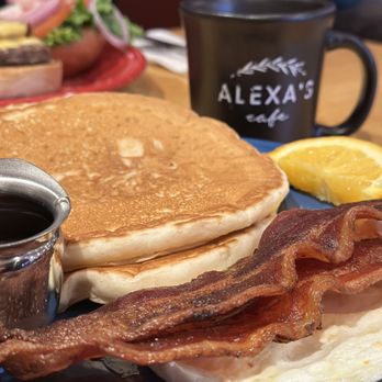 Alexa's Cafe - Pancakes, Eggs & Bacon - Breakfast & Brunch Near Me - Bothell, Washington Alexa's Cafe - Pancakes, Eggs & Bacon - Breakfast & Brunch Near Me - Bothell, Washington