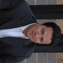 Brian Bouffard, PC