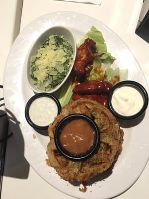 Tony Roma's by null