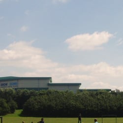 SnowDome