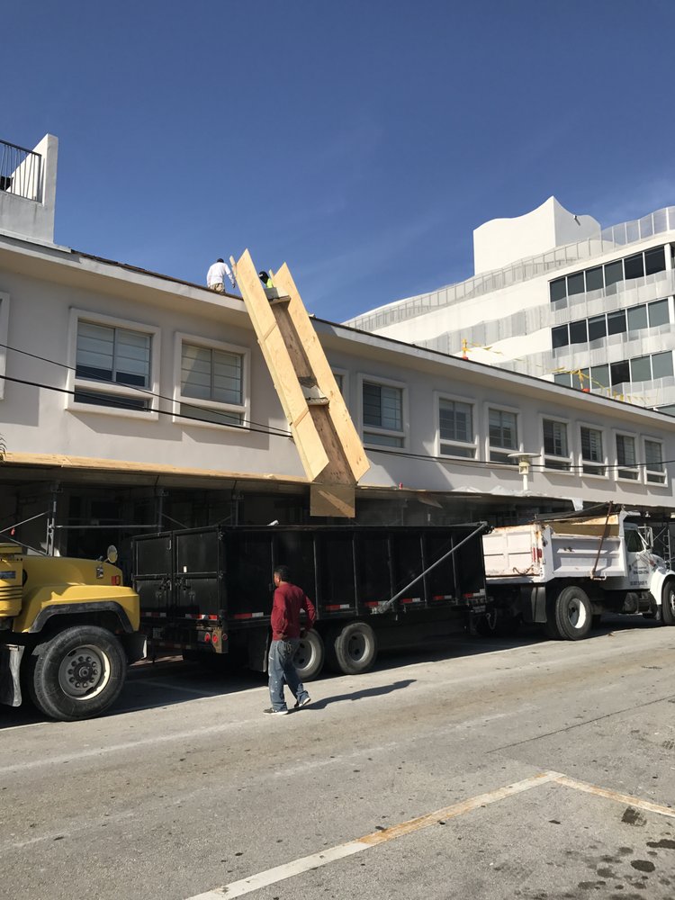 Slide of Meyer's Pride Roofing
