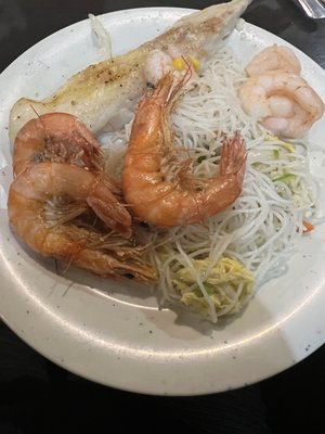 Asian Star China Buffet by null