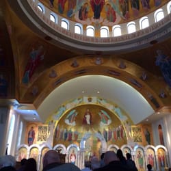 St George Orthodox Church
