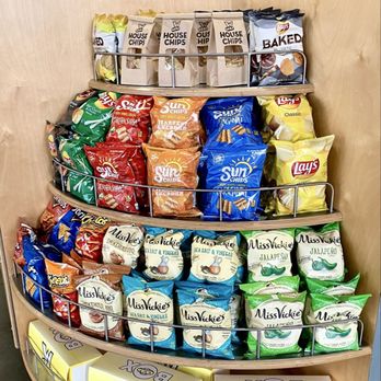Which Wich - Sandwiches Near Me - McKinney, Texas