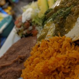 mexican food mexican food
