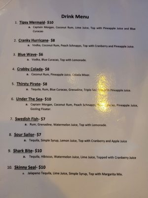 Menu photo 4 Crab Du Jour Melrose Park, IL Menu photo 4 Crab Du Jour Melrose Park, IL