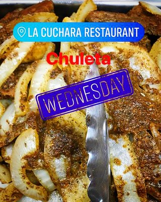 La Cuchara Restaurant by null